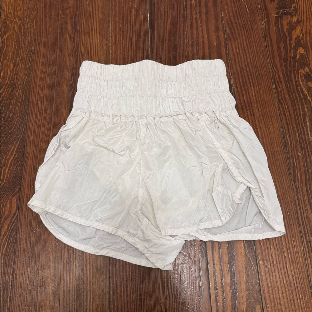 Fp movement the way home shorts